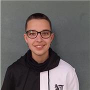 ¿No sabes como ayudar a tu hij@ con las calses?
Yo puedo ser ese apoyo que necesita para seguir avanzando. Mi nombre es Gorane, y en todo lo que pueda os ayudare